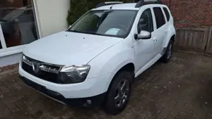Dacia Duster I 1.6 Prestige 4x2