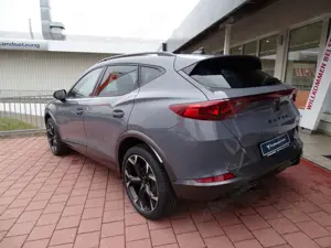 CUPRA Formentor Formentor 2.0 TSI 4Drive DSG 190PS AHK Navi ACC To Bild 4