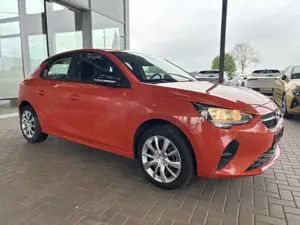 Opel Corsa-e Edition ** Allwetter/PDC ** Bild 2