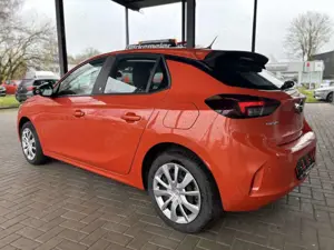 Opel Corsa-e Edition ** Allwetter/PDC ** Bild 5