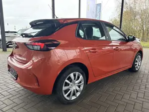 Opel Corsa-e Edition ** Allwetter/PDC ** Bild 3