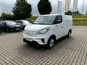 Maxus eDeliver 3 Kasten L2H1 50kWh Kamera PDC