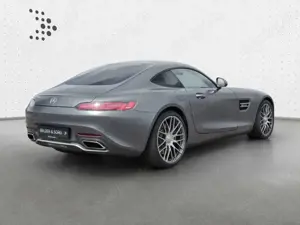 Mercedes-Benz AMG GT V8 Burm*Pano*Perf-Abgas*20Z*RFK*Mattlack* Bild 2