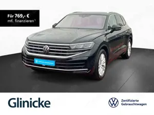 Volkswagen Touareg 3.0 TDI 4Motion Elegance NAvi AHK Luftf.