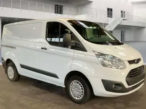 Ford Transit Custom 270 L1 Trend