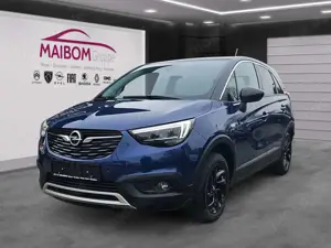 Opel Crossland 2020 AUTOMATIK//AHK//RFK