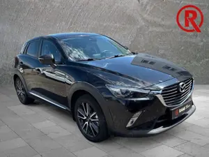 Mazda CX-3 Sports-Line AWD 2.0 Navi Rückfahrkam. PDC SHZ Klim Bild 3