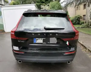 Volvo XC60 D3 Momentum Bild 3