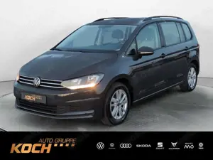Volkswagen Touran 1.5TSI Comfortline Navi 7-Sitzer ACC