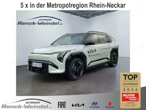 Kia EV3 GT-Line Navi Rückfahrkam. PDCv+h SHZ Klimaautom To