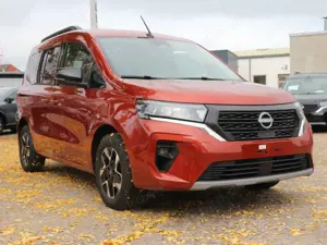 Nissan Townstar Kombi L1 1.3 DIG-T 6MT TEKNA Kamera Bild 4