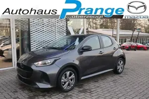 Mazda 2 Hybrid 1.5L VVT-i 116 PS CVT Exclusive-Line *Sofor