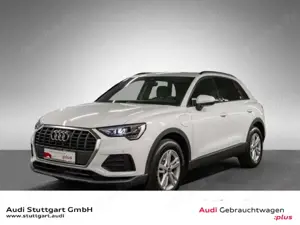 Audi Q3 45 TFSI e S line AHK ACC virtCo SHZ PDCplus