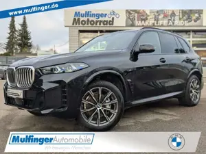 BMW X5 x30d M Sport HUD ACC PanoD.Standh.Soft P-Prof