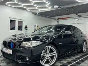 BMW 530 d Lim. M SPORT/Bi-XENON/NAVI/2.HAND
