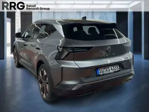 Renault Scenic 100% ele Techno 170 Comfort Range BT Bild 4