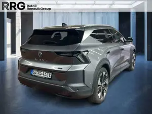 Renault Scenic 100% ele Techno 170 Comfort Range BT Bild 5