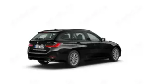 BMW 318 i Touring *Wunschkonfiguration* Bild 3