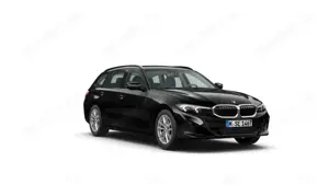BMW 318 i Touring *Wunschkonfiguration* Bild 2