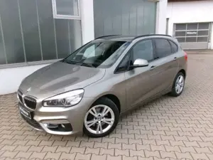 BMW 220 d Active Tourer LRH RFK LED ACC HiFi DAP EU6