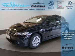 Volkswagen Polo Life 1.0l TSI DSG Bluetooth Navi LED Klima