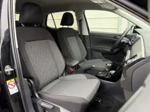 Volkswagen T-Cross Life 1.0 TSI DSG AHK*Android Auto*SHZ*Matrix-LED*K Bild 5