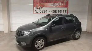 Dacia Sandero II Stepway Celebration