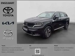 Kia Sorento Edition 7 2WD LED CarPlay Anhängerkupplung