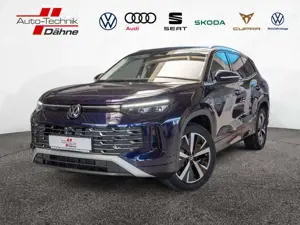 Volkswagen Tayron 1.5 eTSI Elegance ACC AKTIVSITZE LED