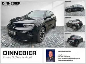 Opel Mokka GS 1.2 LED+Navi+Kamera+Allwetter+SHZ