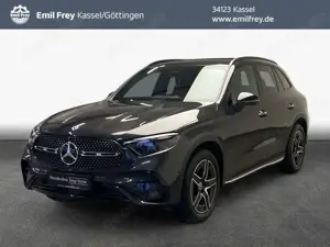 Mercedes-Benz GLC 220 GLC