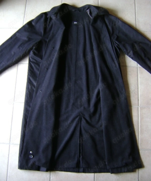  BOSS Mantel - Herrenmantel 