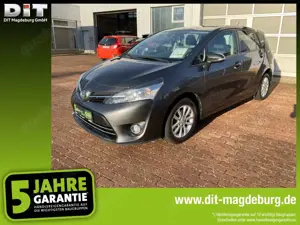 Toyota Verso -S 1.8 Edition-S Navi+SHZ+Fernlichtass.+LM