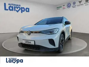 Volkswagen ID.4 Pure Performance GOAL RFK,NAV,SHZ,MFL,MATRIX-LED