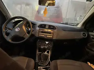 Fiat Bravo 1.6 Multijet 16V DPF Emotion