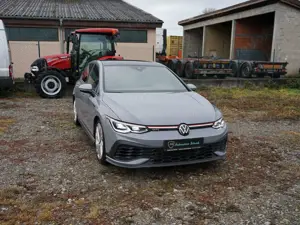 Volkswagen Golf GTI VII Clubsport-ACC-KEYLESS-KAMERA-PANO