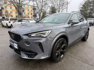 CUPRA Formentor VZ 4Drive AUT~Leder~Ambie~360Kam~Memor