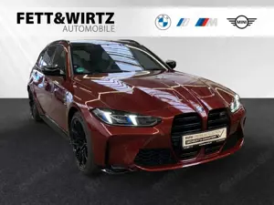 BMW M3 Competition Touring MxDrive|Head-Up|H/K