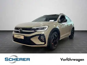 Volkswagen Taigo R-Line 1,0 l TSI OPF 85 kW (116 PS) 7-Gang