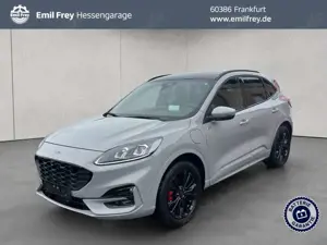 Ford Kuga 2.5 Duratec PHEV GRAPHITE TECH EDITION