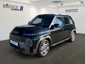Hyundai Inster Cross EV 49 kWh Effizienz-Pa. OBC LED NSCC