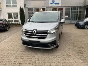 Renault Trafic Combi L1H1 3,0t/Life/9Sitzer/LED/Navi
