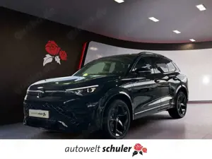 Volkswagen Tiguan R-Line 1,5l eHybrid