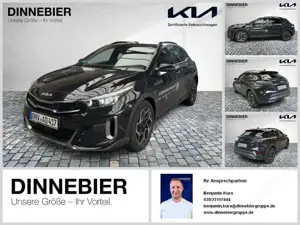 Kia XCeed 1.6T 180 DCT GT LINE + LEDER ACC CAM NAVI