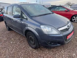 Opel Zafira Innovation "110 Jahre"/-Xenon/-PDC 7-Sitzer