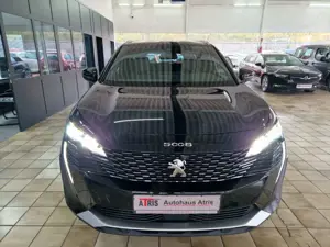 Peugeot 5008 Allure Pack 7-Sitzer