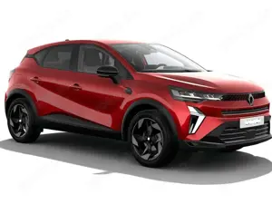 Renault Captur TCe 140 Mildhybrid EDC-Automatic Techno+ /Sitzhzg.