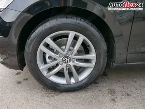 Volkswagen Touran Comfortline 1.5 TSI DSG COMFORTLINE*ACC*LED*PDC... Bild 2
