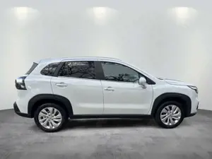 Suzuki S-Cross 1.4 BOOSTERJET 6M/T COMFORT HYBRID Bild 4