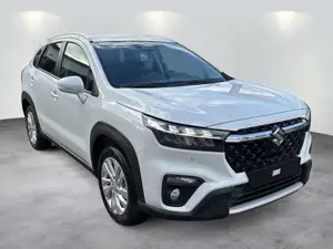 Suzuki S-Cross 1.4 BOOSTERJET 6M/T COMFORT HYBRID Bild 5